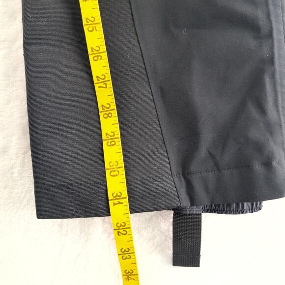 Spyder Gore-Tex Dare Ski Snowboard Insulated Adjustable Overalls Men's Small Reg - Picture 16 of 16